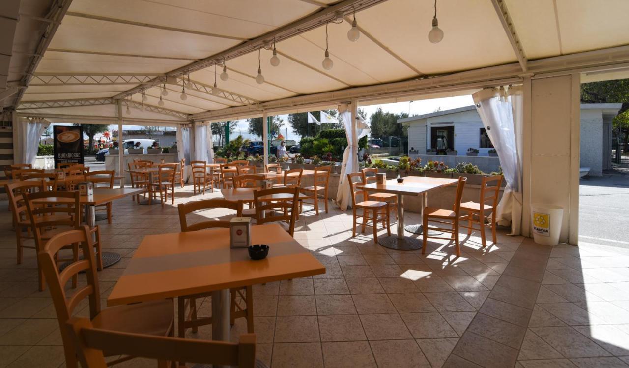 Club Del Sole Riccione Easy Camping Village Exterior photo
