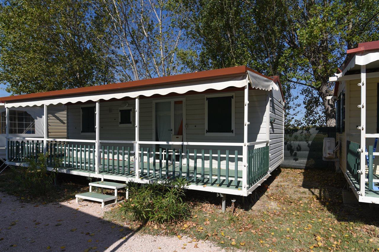 Club Del Sole Riccione Easy Camping Village Exterior photo