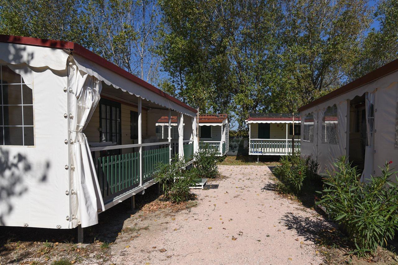Club Del Sole Riccione Easy Camping Village Exterior photo